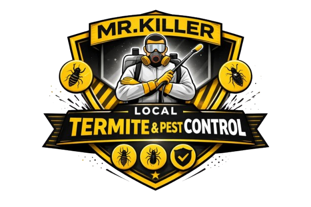 Local Termite&Pest Control